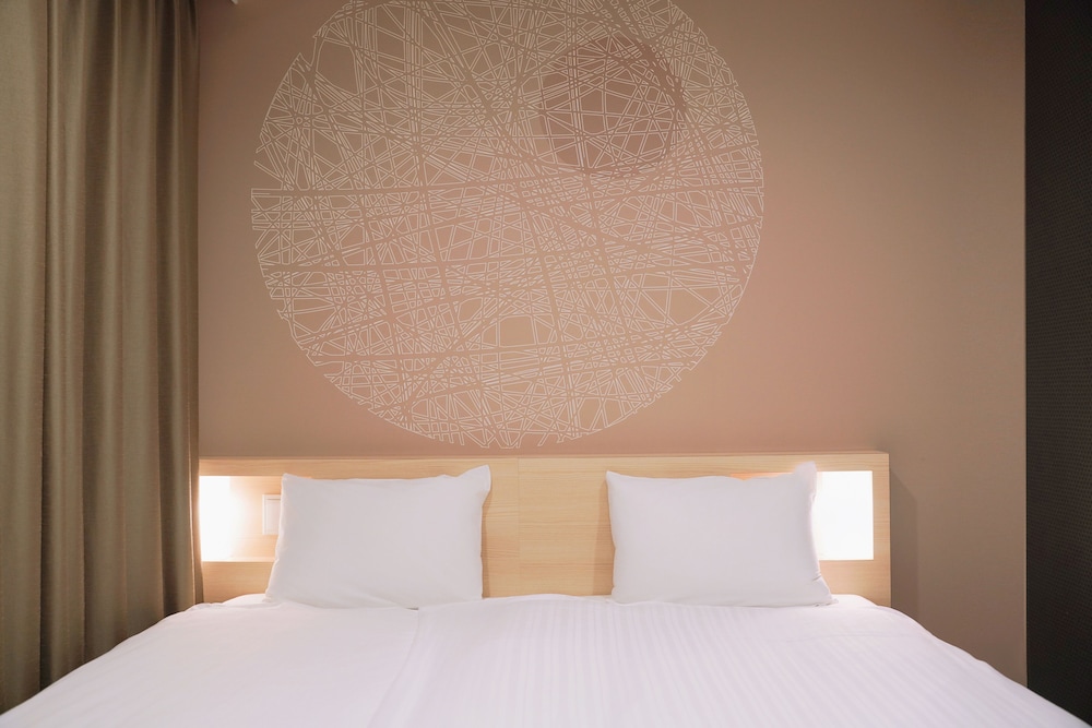 PARK CENTRAL SAKURA HOTEL 大阪