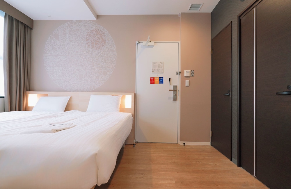 PARK CENTRAL SAKURA HOTEL 大阪