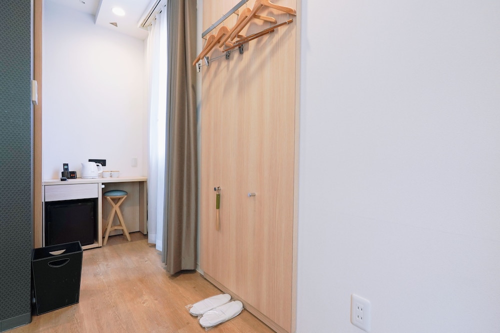 PARK CENTRAL SAKURA HOTEL 大阪