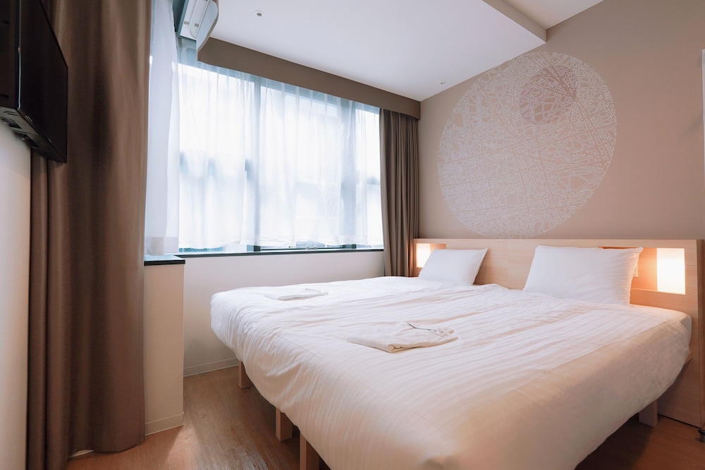 PARK CENTRAL SAKURA HOTEL 大阪