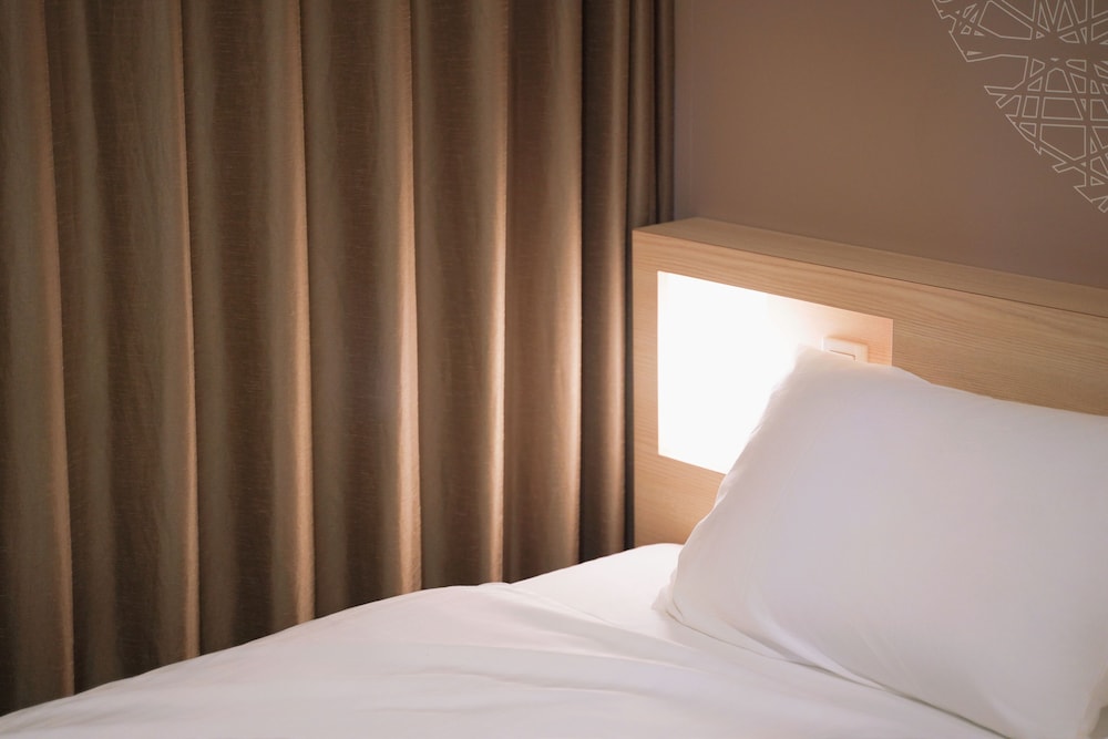 PARK CENTRAL SAKURA HOTEL 大阪