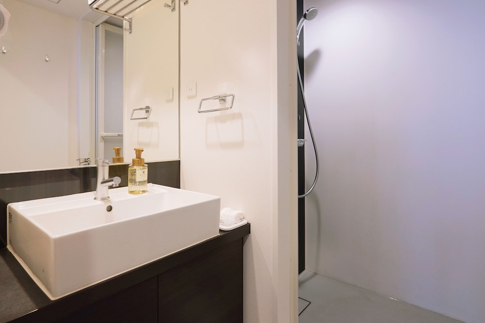 PARK CENTRAL SAKURA HOTEL 大阪