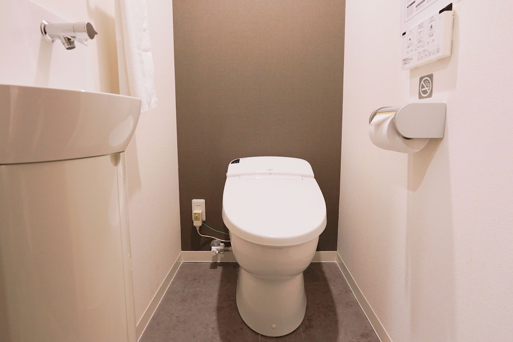PARK CENTRAL SAKURA HOTEL 大阪