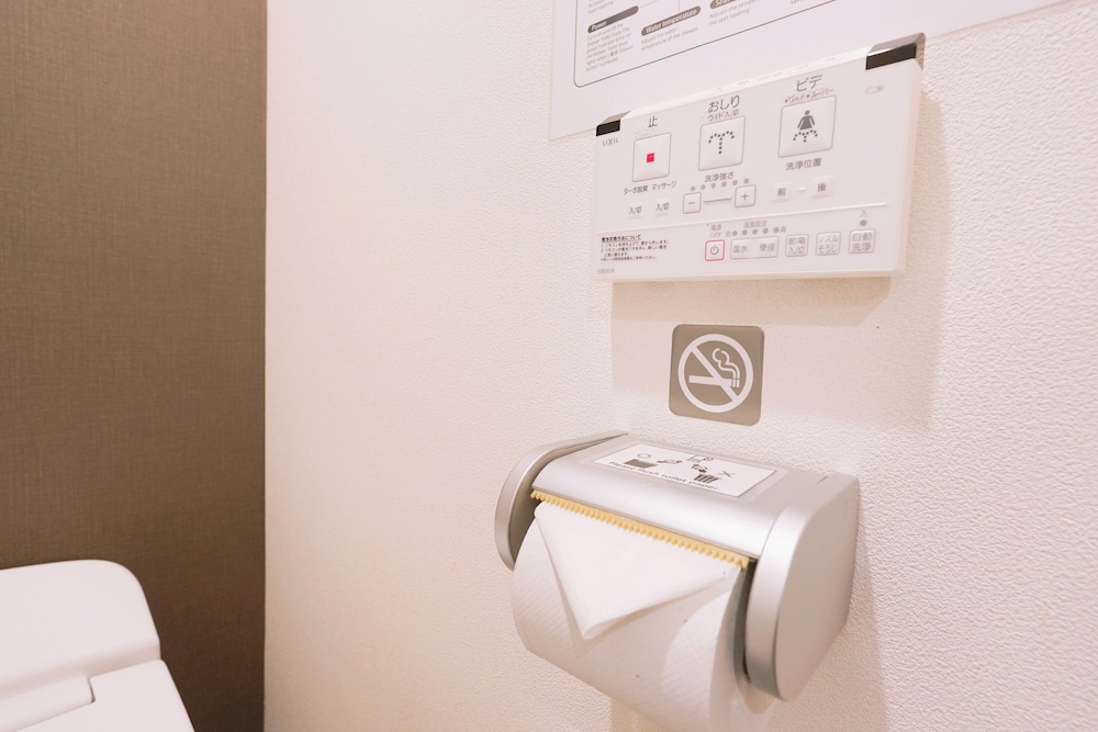 PARK CENTRAL SAKURA HOTEL 大阪