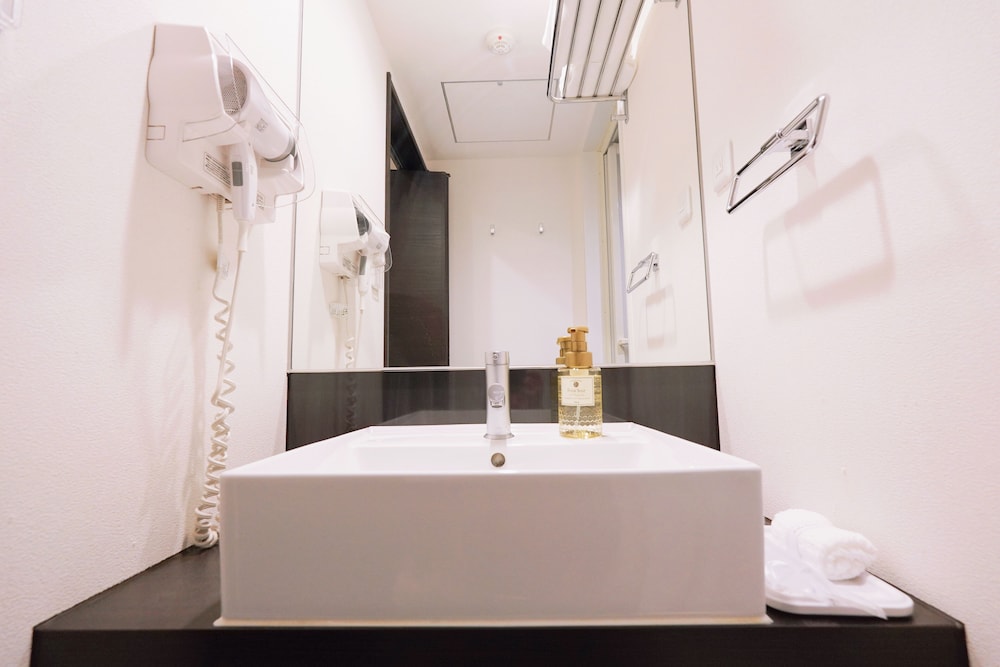 PARK CENTRAL SAKURA HOTEL 大阪