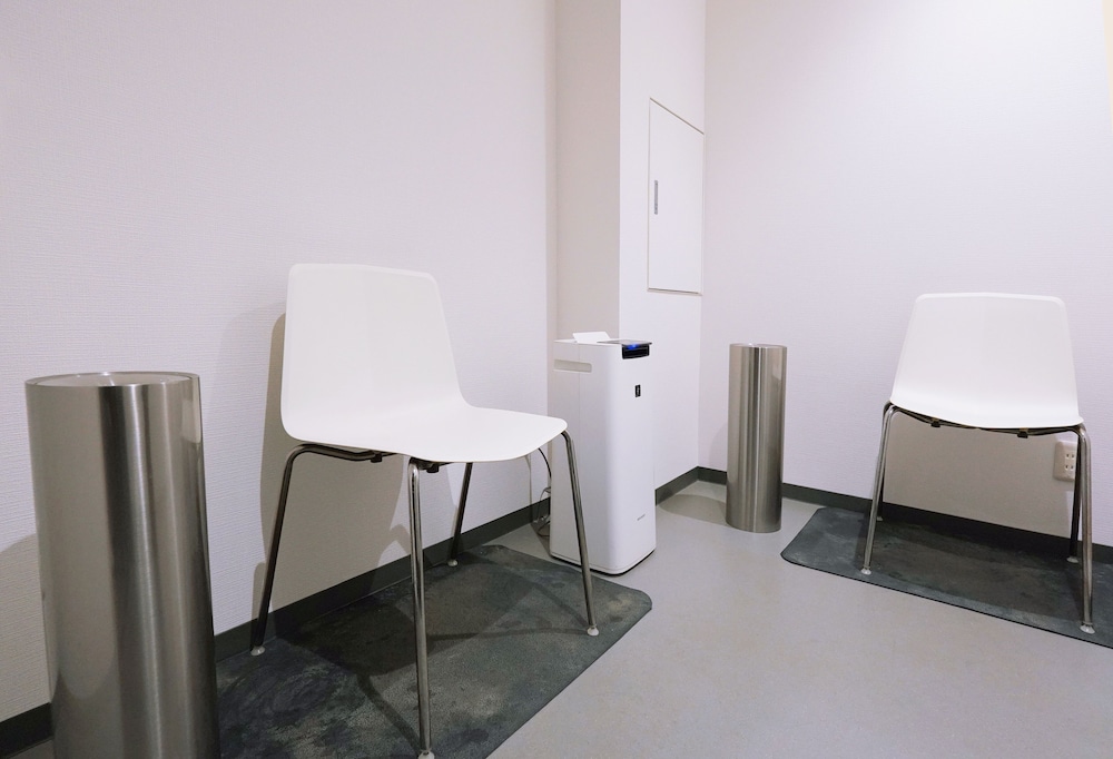 PARK CENTRAL SAKURA HOTEL 大阪