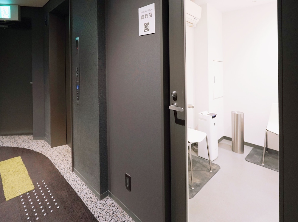 PARK CENTRAL SAKURA HOTEL 大阪