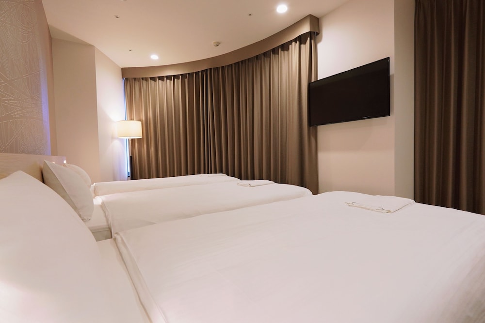 PARK CENTRAL SAKURA HOTEL 大阪