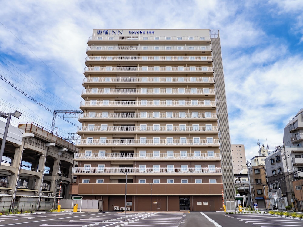 東横 INN 東大阪 大阪