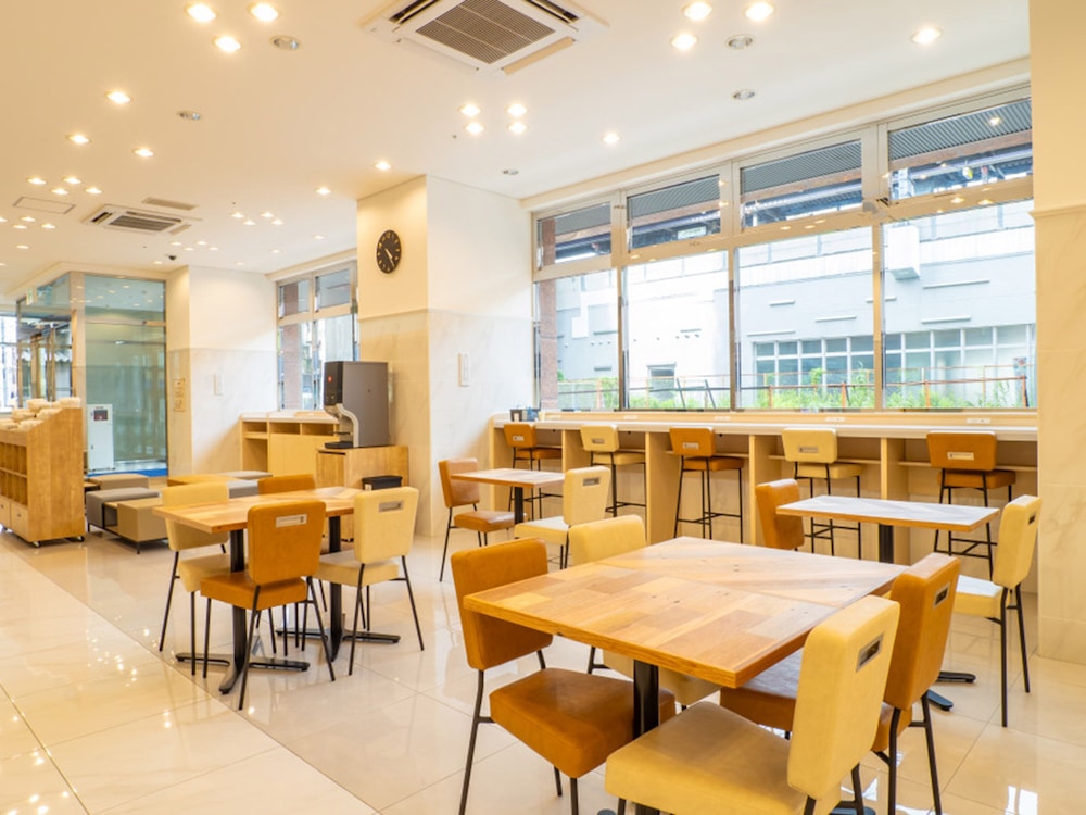 東横 INN 東大阪 大阪