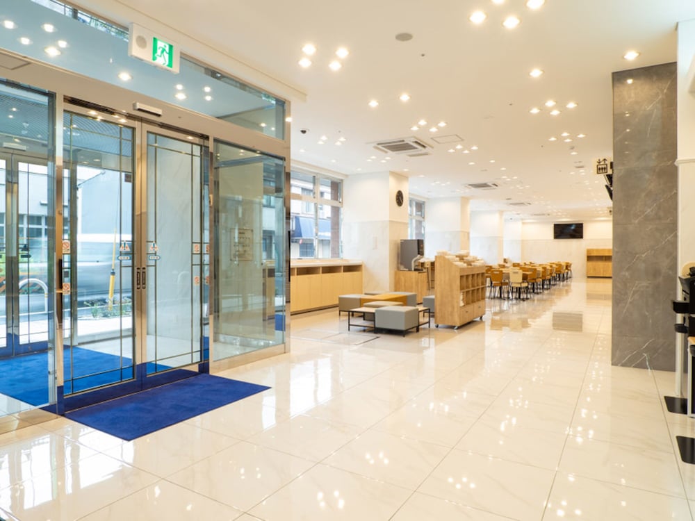 東横 INN 東大阪 大阪