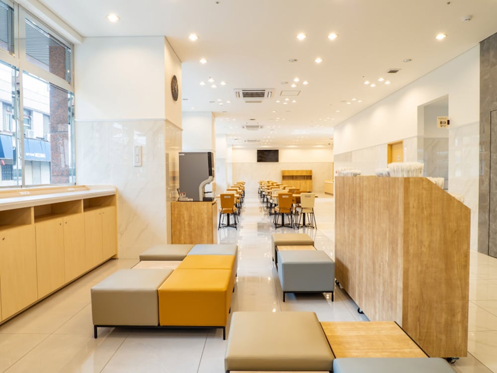 東横 INN 東大阪 大阪