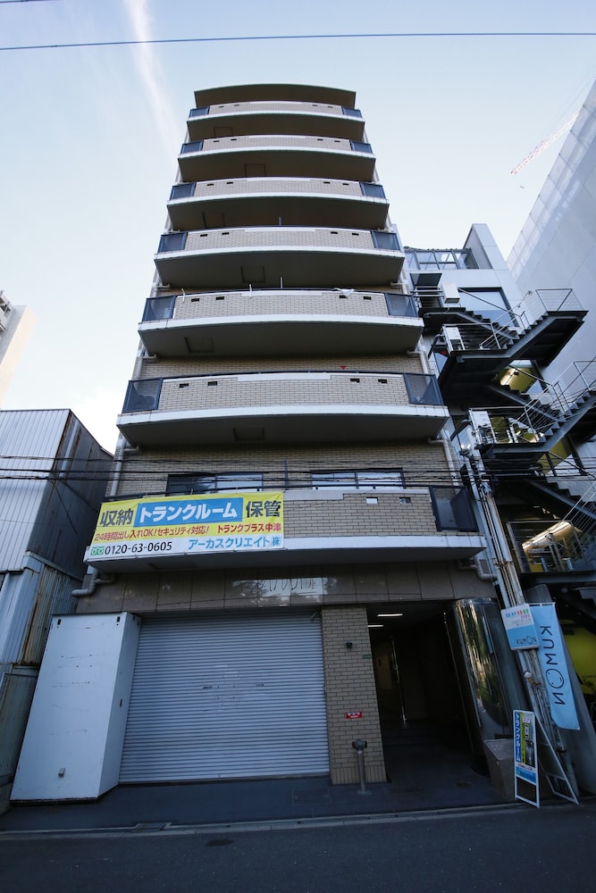 プレシオーソ梅田 大阪