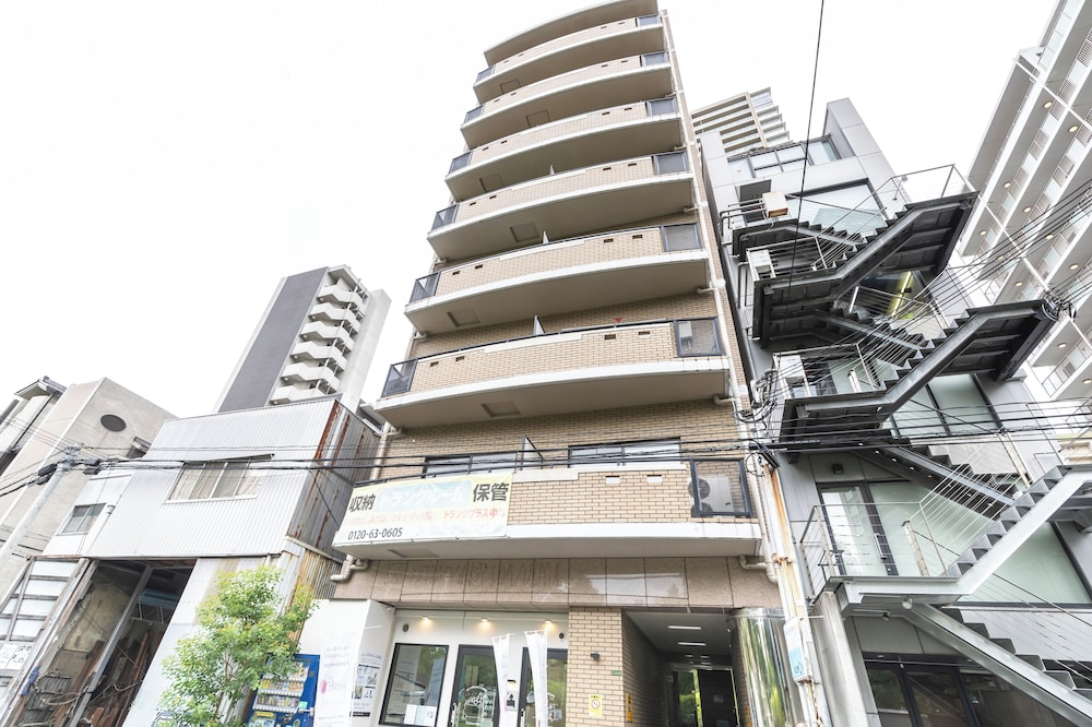 プレシオーソ梅田 大阪