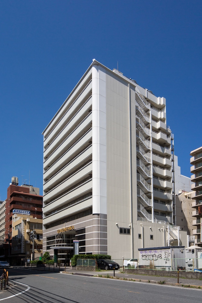 ホテルクライトン江坂 大阪