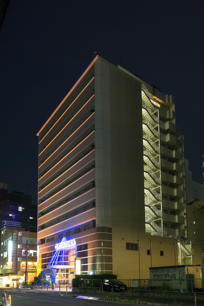 ホテルクライトン江坂 大阪