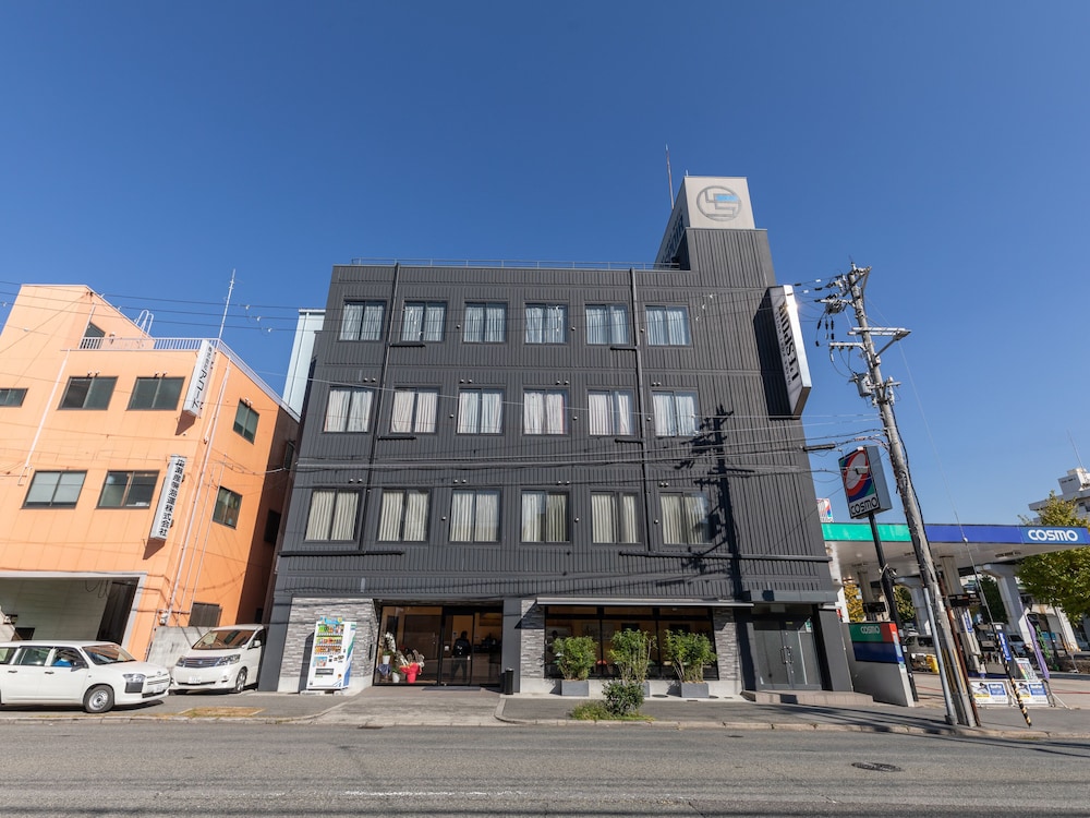 大阪ポートホテル レスポワール 大阪
