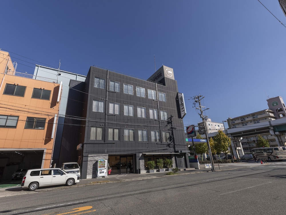 大阪ポートホテル レスポワール 大阪