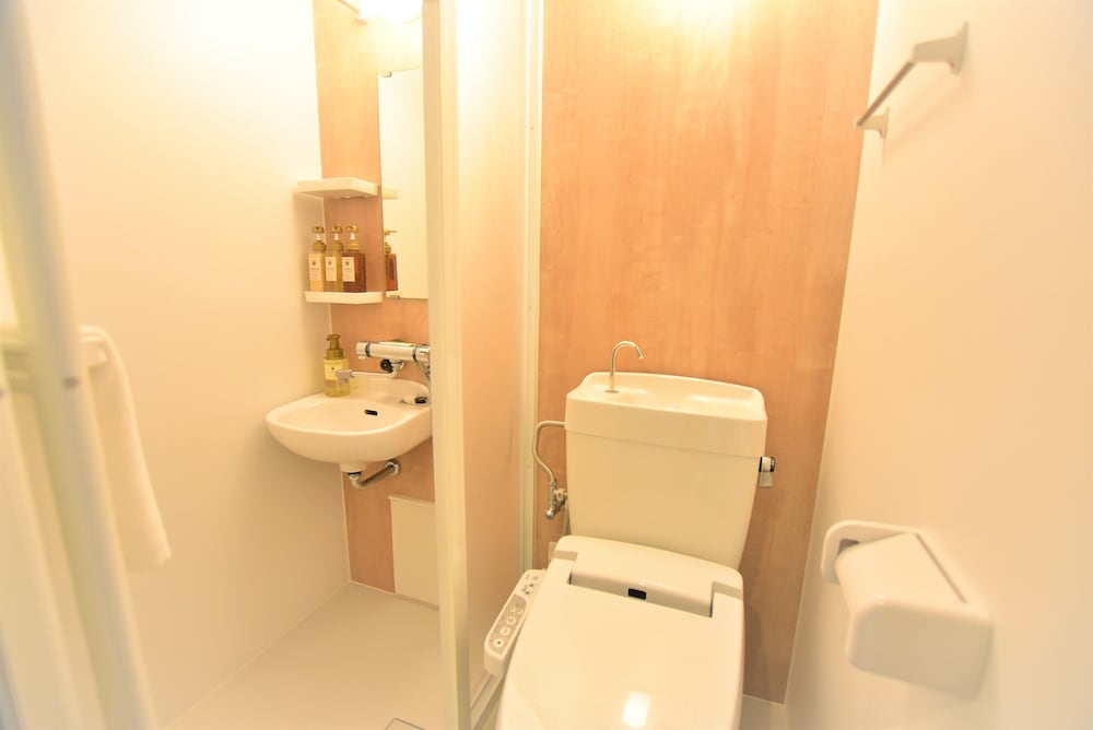 ENKA NAMBA 1 HOTEL 大阪