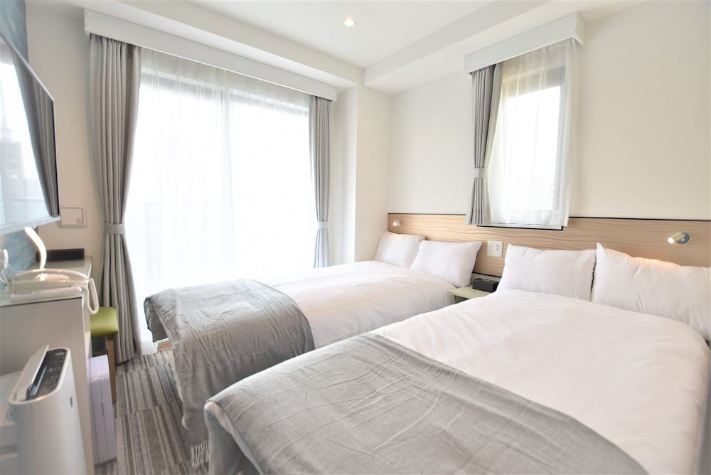 ENKA NAMBA 1 HOTEL 大阪
