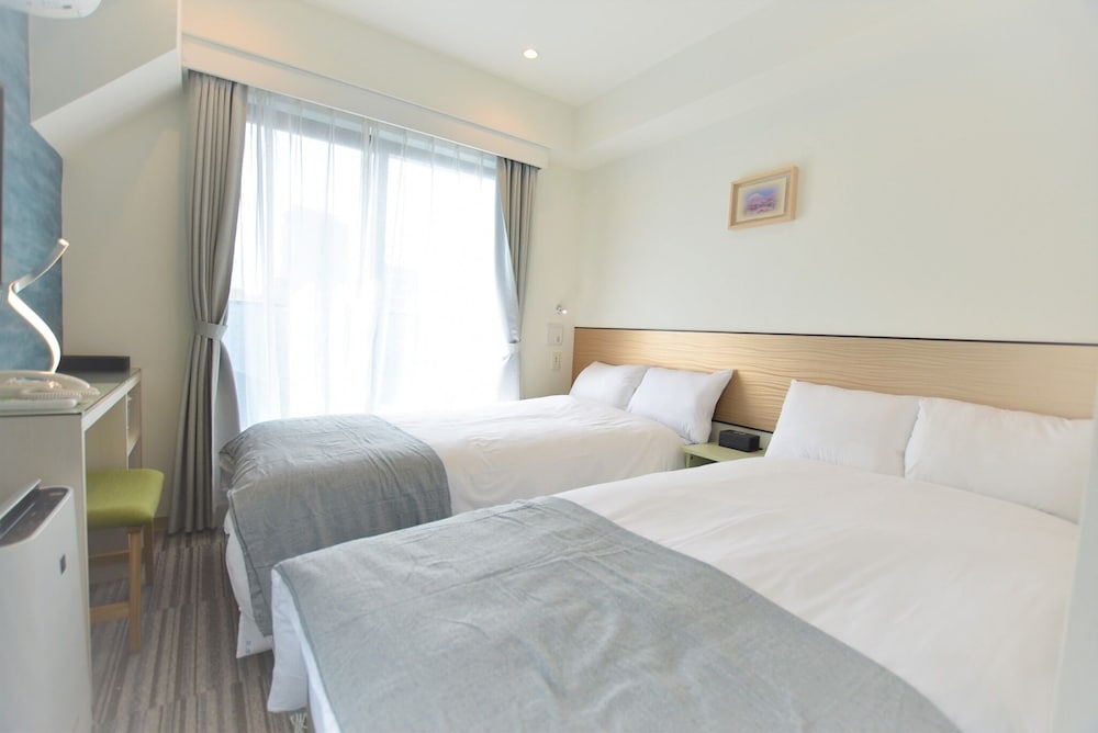 ENKA NAMBA 1 HOTEL 大阪