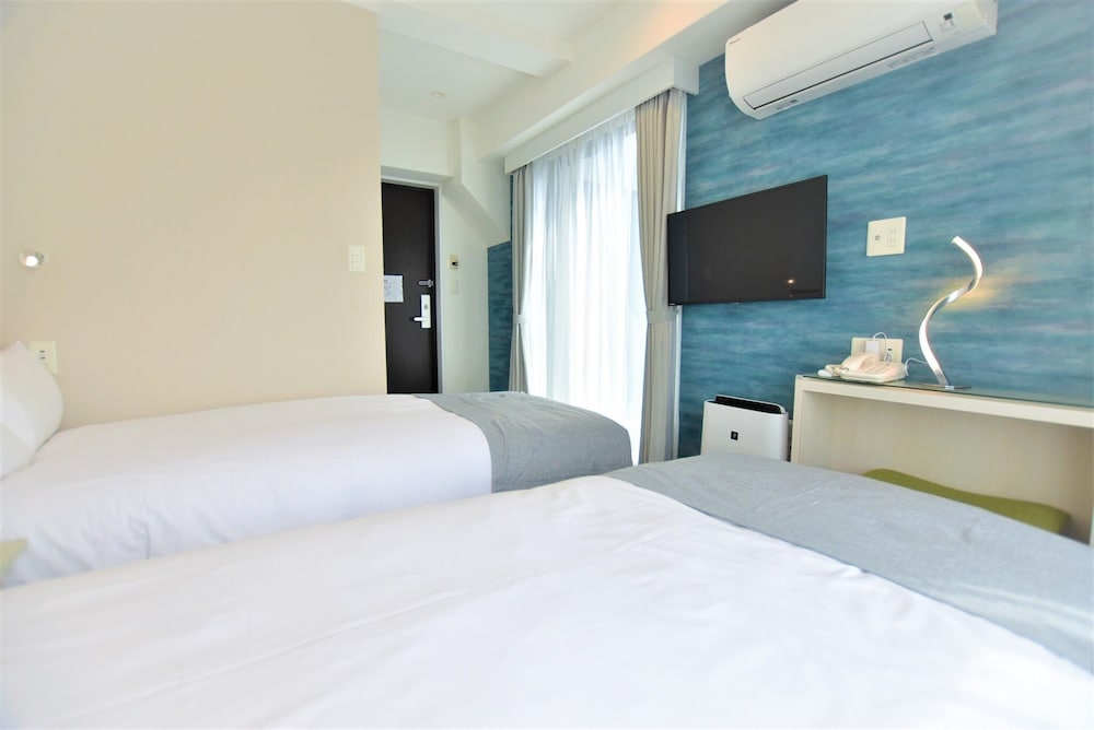 ENKA NAMBA 1 HOTEL 大阪