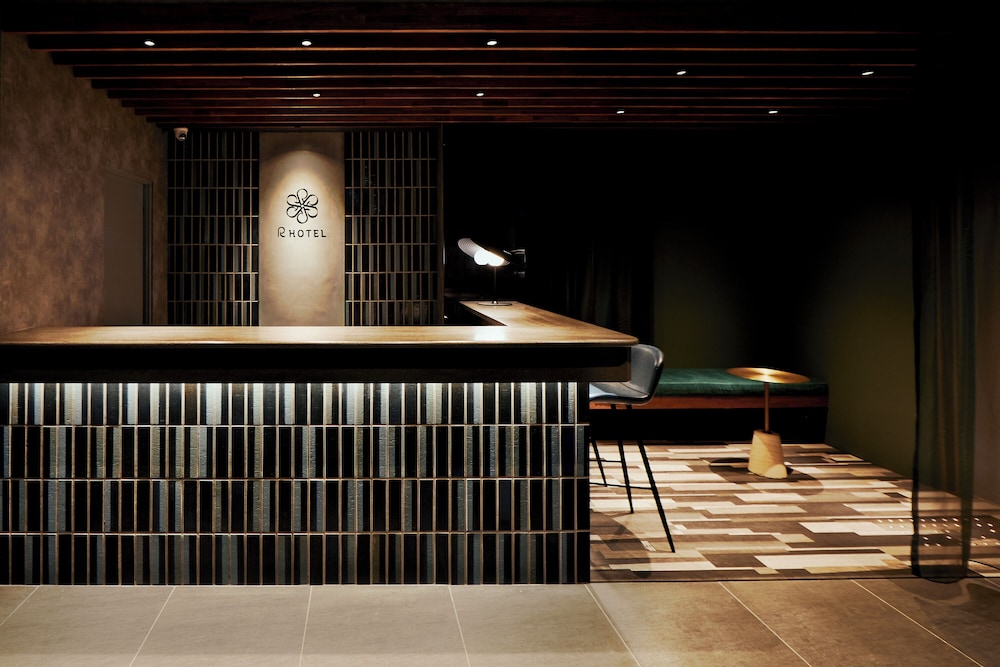 R HOTEL NAMBA DAIKOKUCHO 大阪