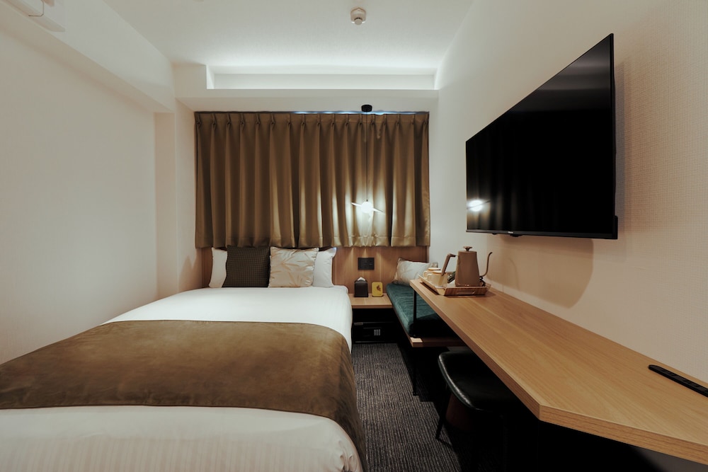 R HOTEL NAMBA DAIKOKUCHO 大阪