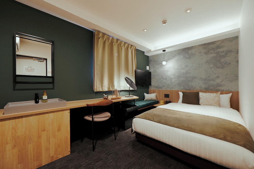 R HOTEL NAMBA DAIKOKUCHO 大阪