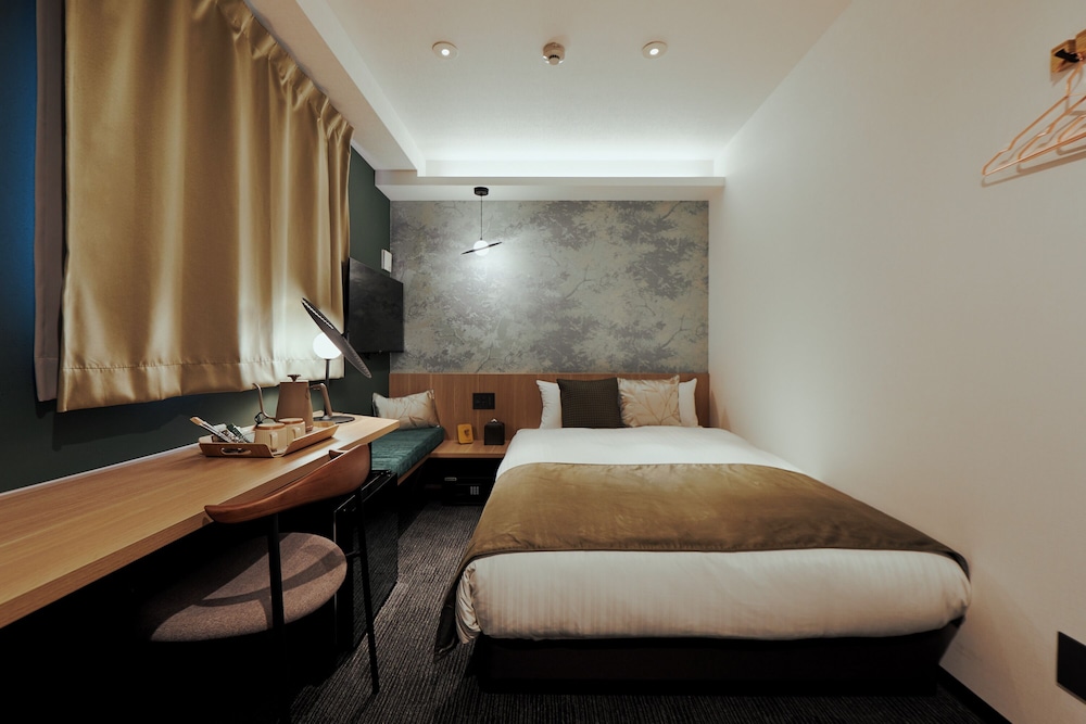 R HOTEL NAMBA DAIKOKUCHO 大阪