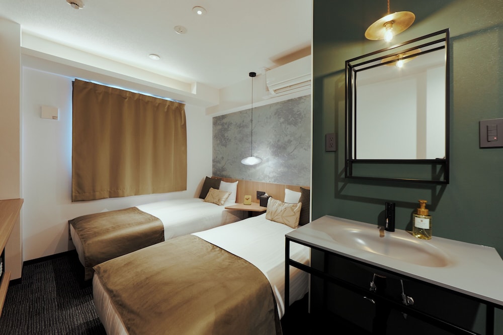 R HOTEL NAMBA DAIKOKUCHO 大阪