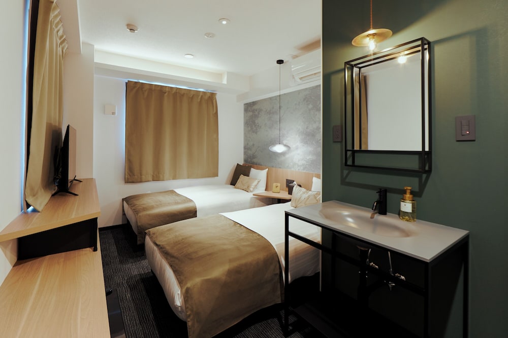 R HOTEL NAMBA DAIKOKUCHO 大阪
