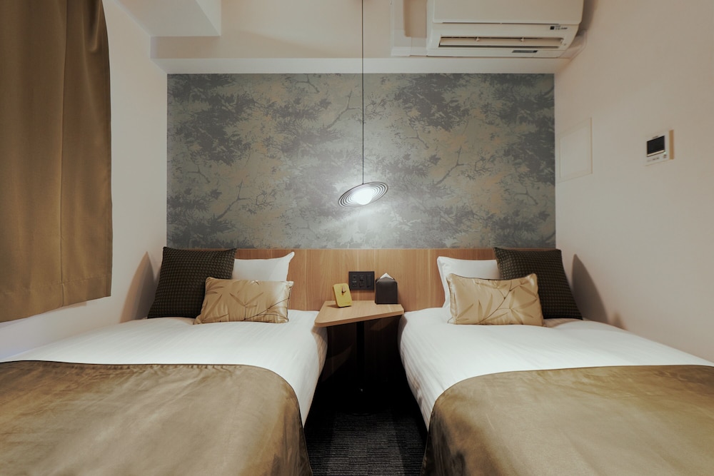 R HOTEL NAMBA DAIKOKUCHO 大阪