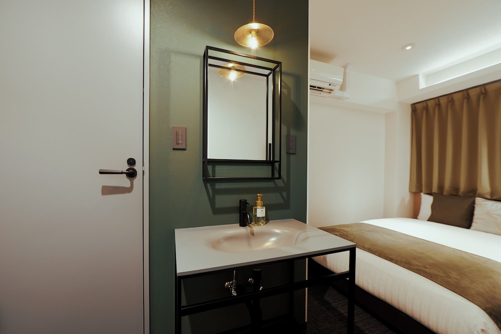 R HOTEL NAMBA DAIKOKUCHO 大阪