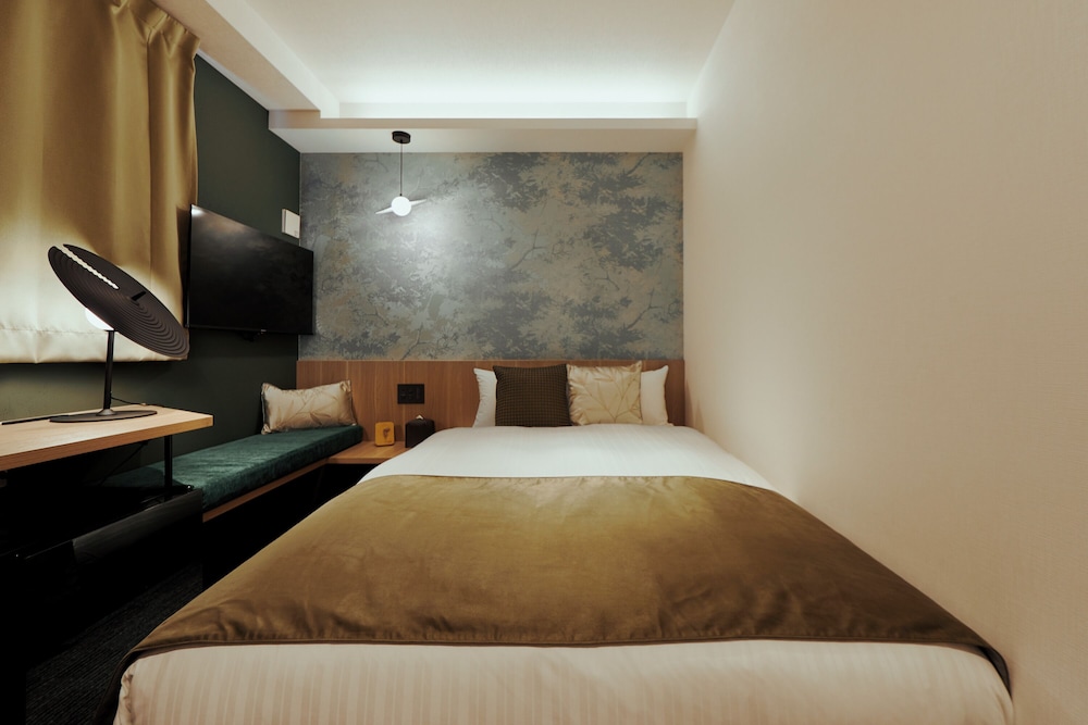 R HOTEL NAMBA DAIKOKUCHO 大阪
