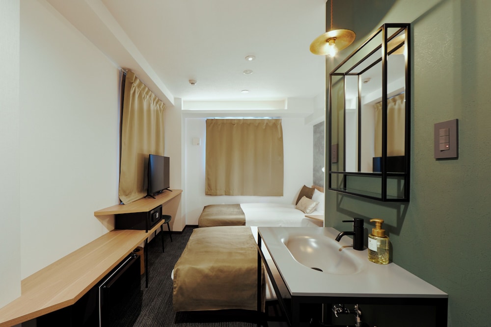 R HOTEL NAMBA DAIKOKUCHO 大阪
