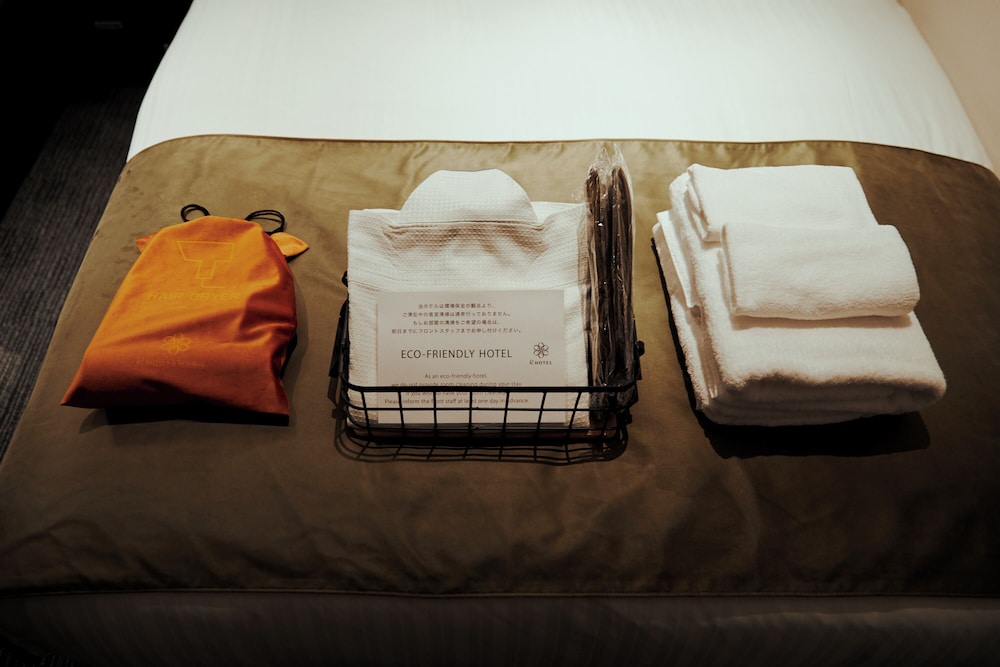 R HOTEL NAMBA DAIKOKUCHO 大阪