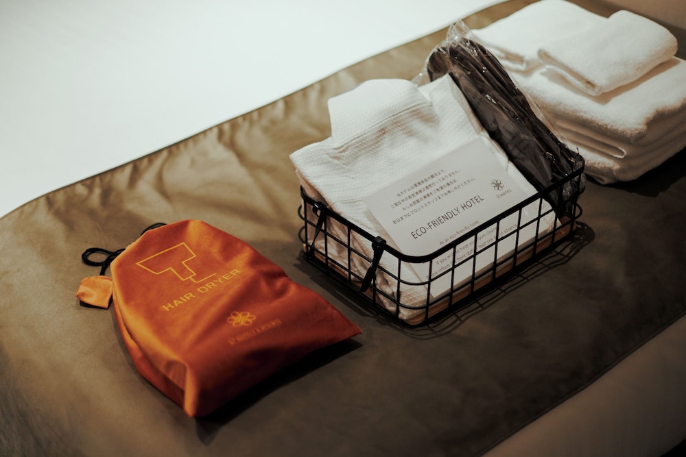 R HOTEL NAMBA DAIKOKUCHO 大阪