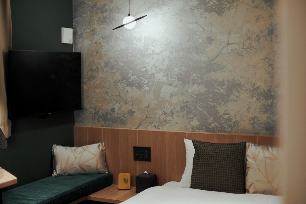 R HOTEL NAMBA DAIKOKUCHO 大阪