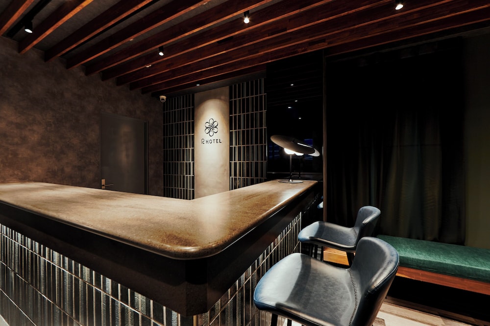 R HOTEL NAMBA DAIKOKUCHO 大阪