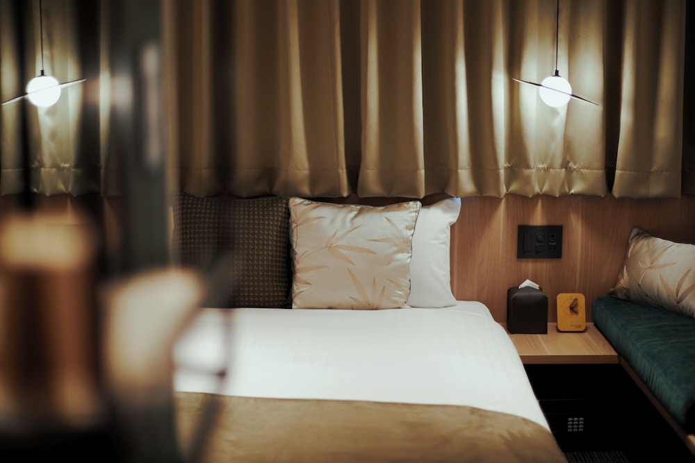 R HOTEL NAMBA DAIKOKUCHO 大阪