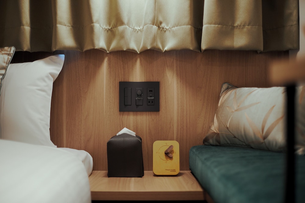 R HOTEL NAMBA DAIKOKUCHO 大阪