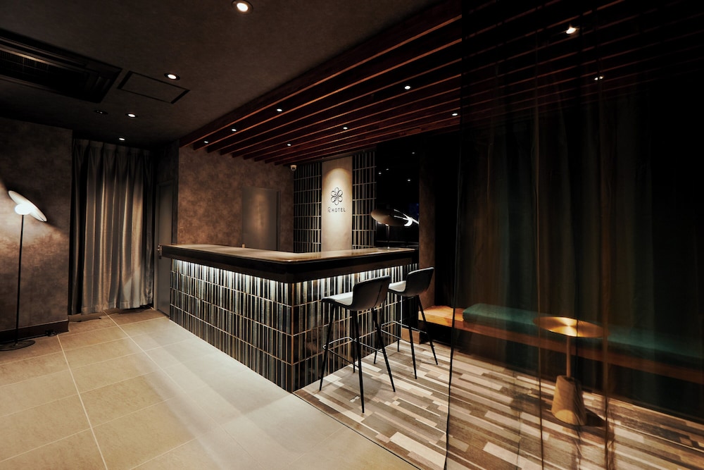 R HOTEL NAMBA DAIKOKUCHO 大阪