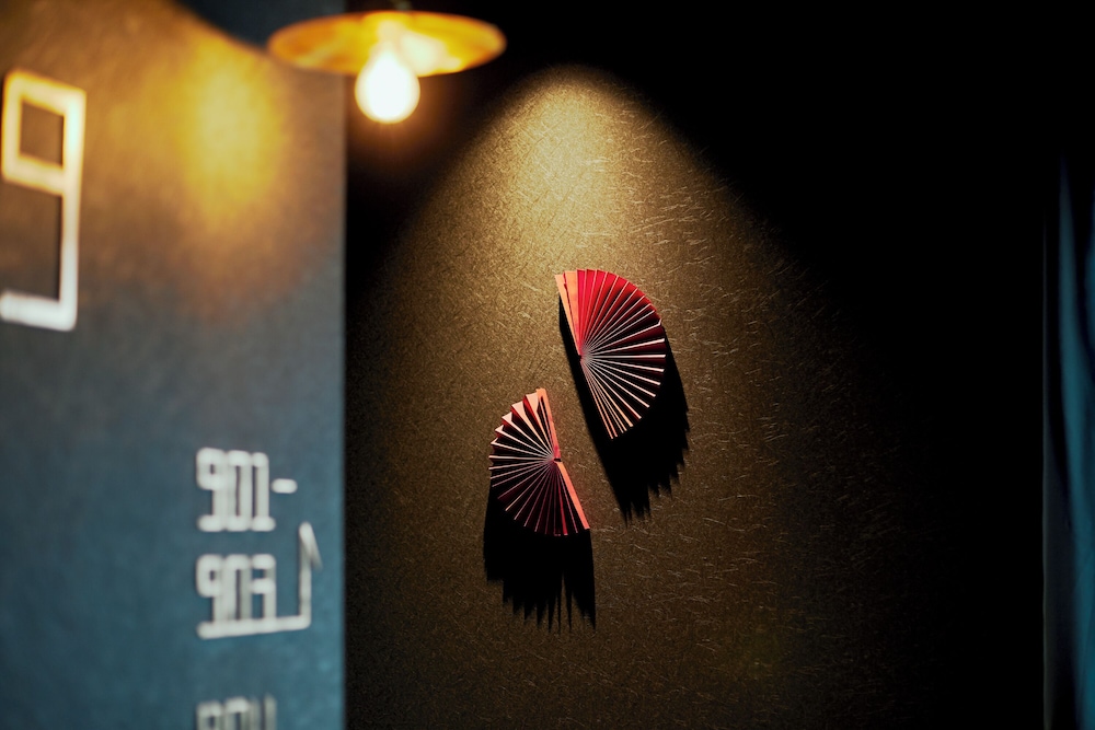 R HOTEL NAMBA DAIKOKUCHO 大阪