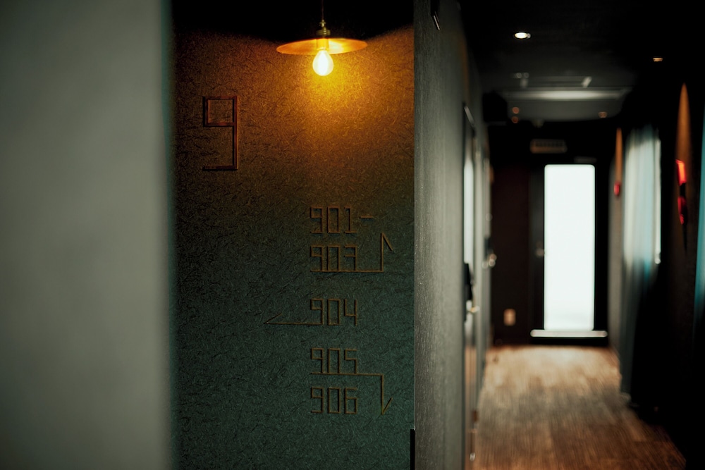 R HOTEL NAMBA DAIKOKUCHO 大阪