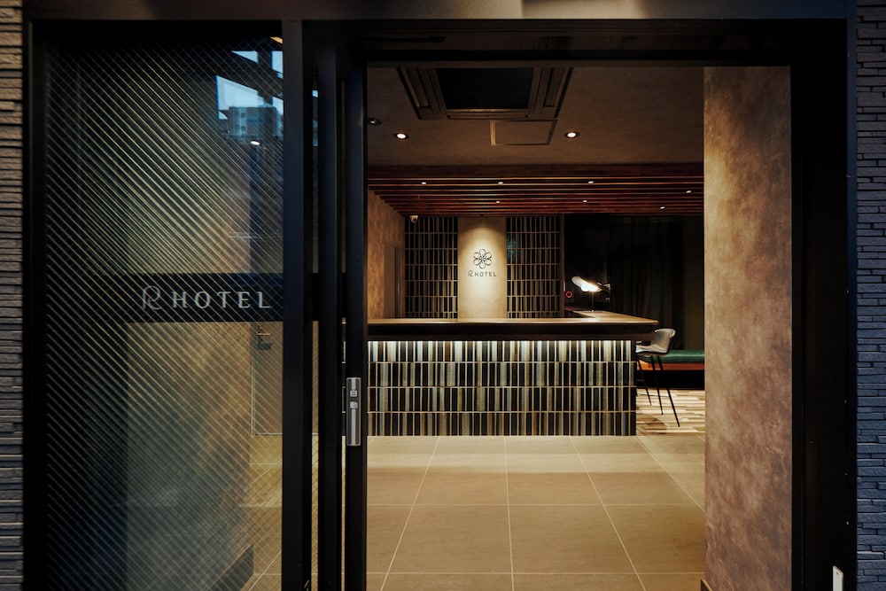 R HOTEL NAMBA DAIKOKUCHO 大阪