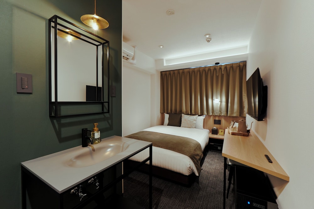R HOTEL NAMBA DAIKOKUCHO 大阪