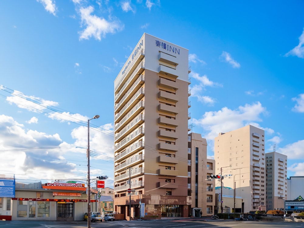 東横 INN 大阪弁天町 大阪