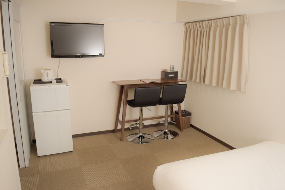 HOTEL G-CUE 大阪谷町 大阪