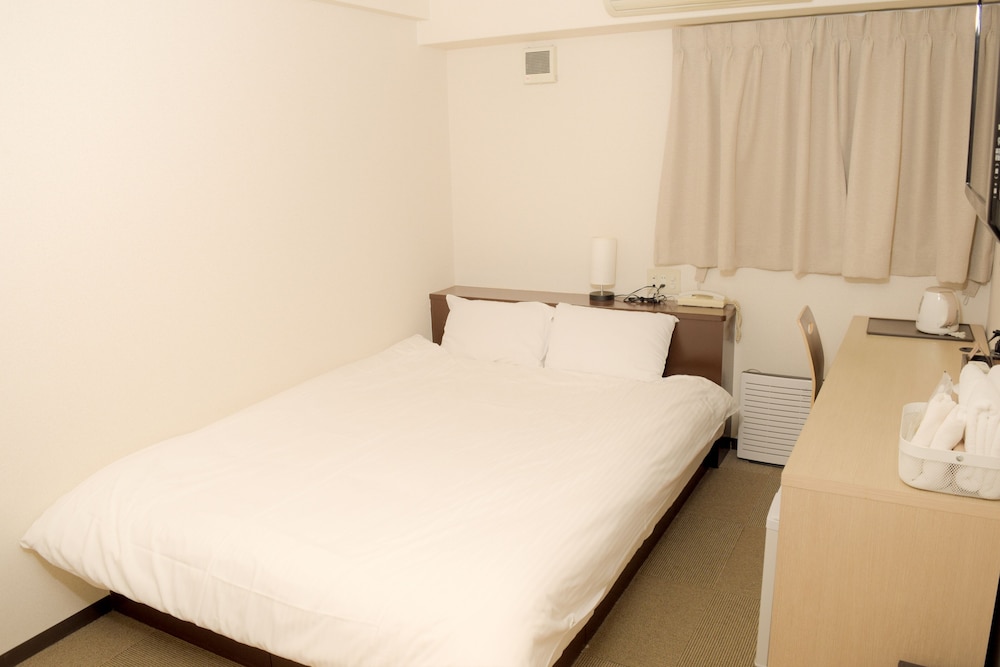 HOTEL G-CUE 大阪谷町 大阪